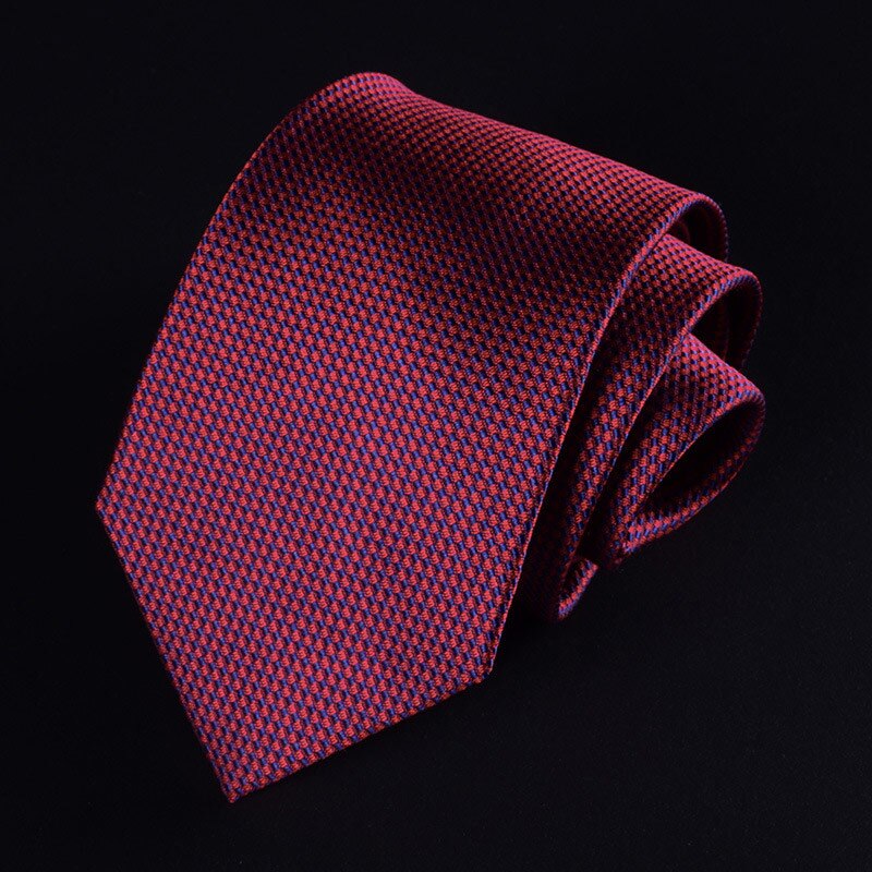 Corbatas clásicas nuevas 100% de seda NATURAL para hombre, corbatas, corbatas seda auténtica para hombre, corbata azul de negocios para de bodas del novio: ZS-07