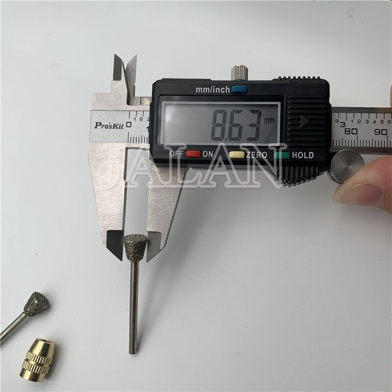 Mini Elektrische Handheld Schleifer-Werkzeug Bausatz Rand Bildschirm Glas SchäHöhle Schneiden Polieren Bohrer LCD Anzeige Kleber Reinigung Reparatur