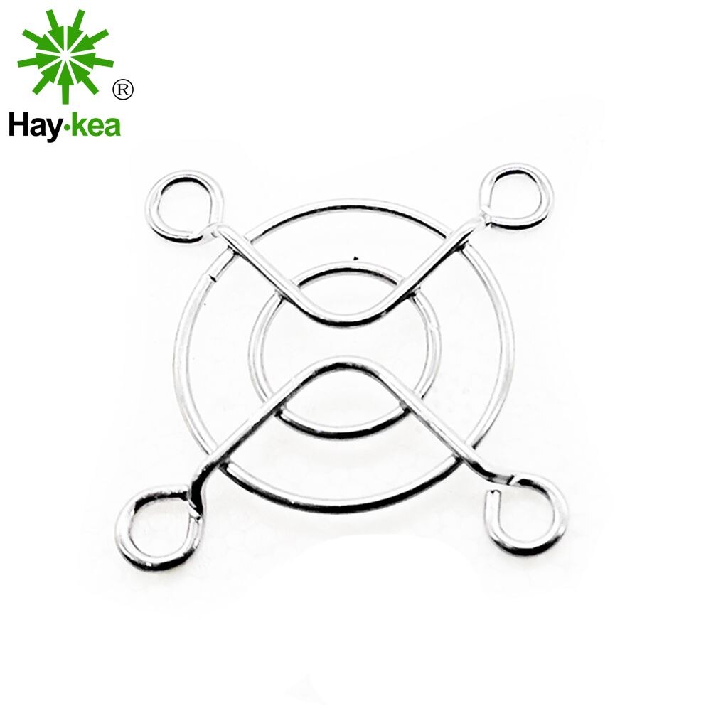 3010 Cooling-fan 3D Pinter Onderdelen 30x30x10MM 12V 5V 24V 2Pin DC Cooler Kleine Koelventilator DIY Reprap Voor j-head hotend: 3CM Protection Net