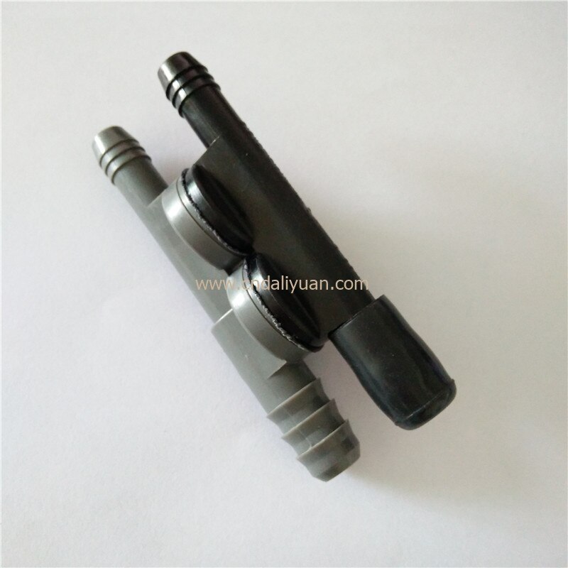 one-way valve non-return valve one way valve air pump vacuum check valve for Ford Hyundai and Iveco 1pcs
