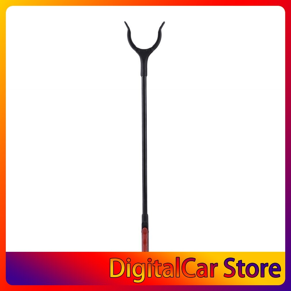 1 PCS Pick Up Garbage Stick Long Reach Helping Hand Extending Arm Extension Tool Trash Mobility Clip Grab Claw Home Garden Tools