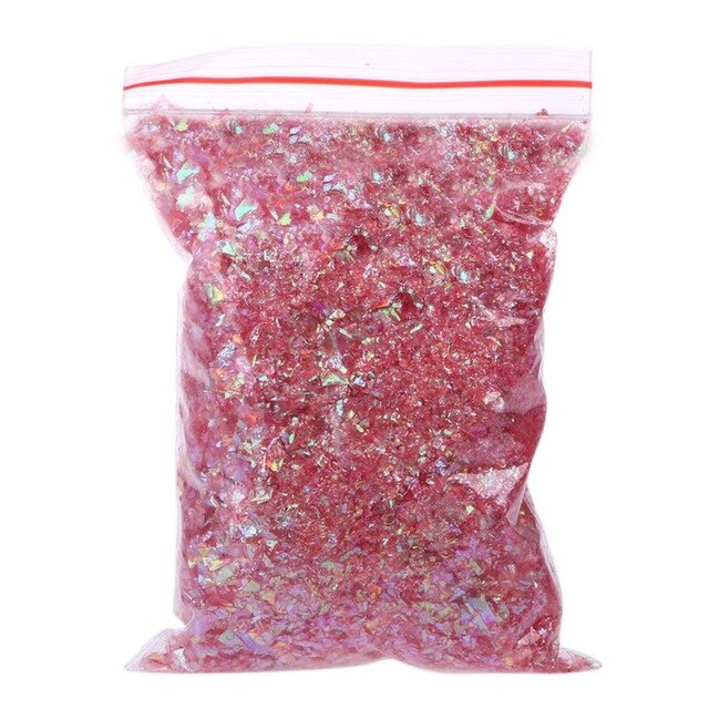 Big Bag Lucido FAI DA TE Additivi Slime Morbido Slime Perline Glitter Slime Forniture Slime Materiali Argilla Pendenti E Ciondoli Accessori Giocattoli per I Bambini: 11