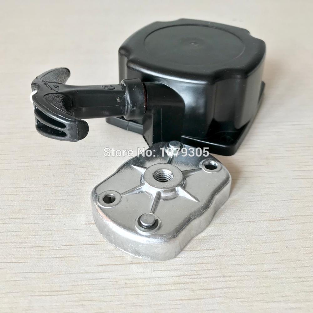 SP10174805 Base Zu Stürzen Befestigung Passend Katsu 101748 Trimmer und 51920477