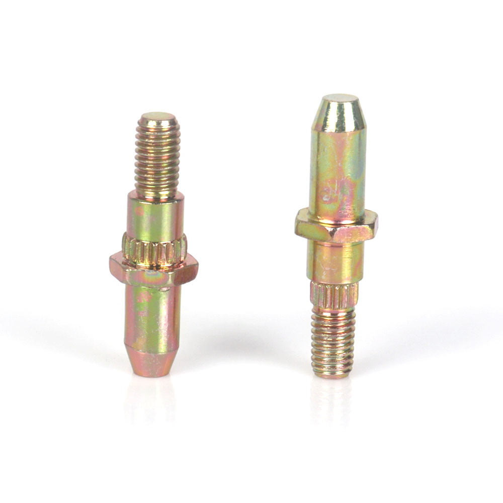 Door Hinge Pin and Bushing Kits For Chevy GMC