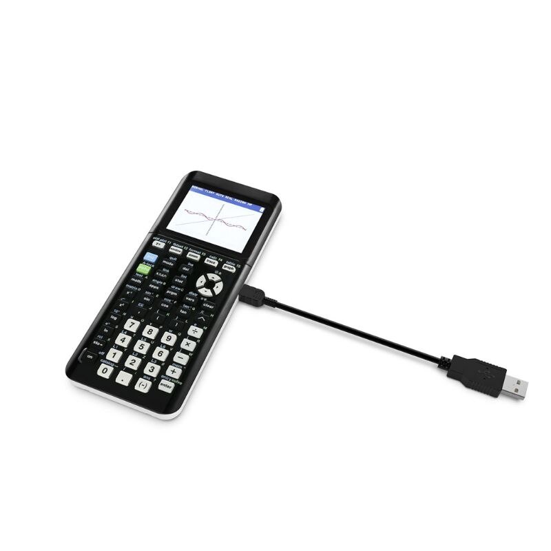 1.5 M Mini Usb 5Pin Lading Kabel Voor Texas TI-84 Plus Ce Ti Nspire Cx Cas MP3 Gps
