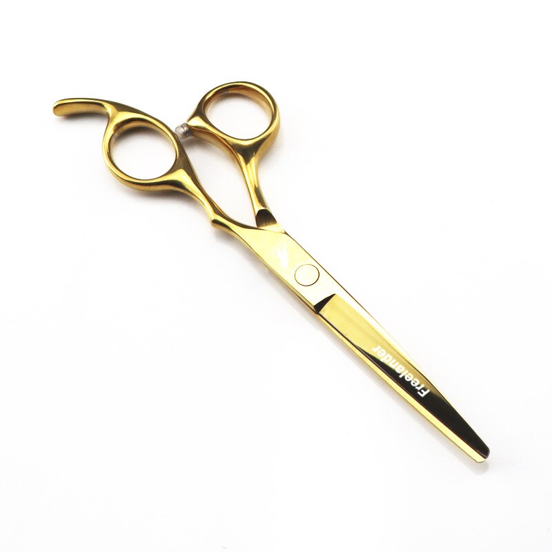 Hairdressing Scissors Set Multi-Use Home Haircut Kit Scissors Hair Cutting Shears Set for Salon Barber