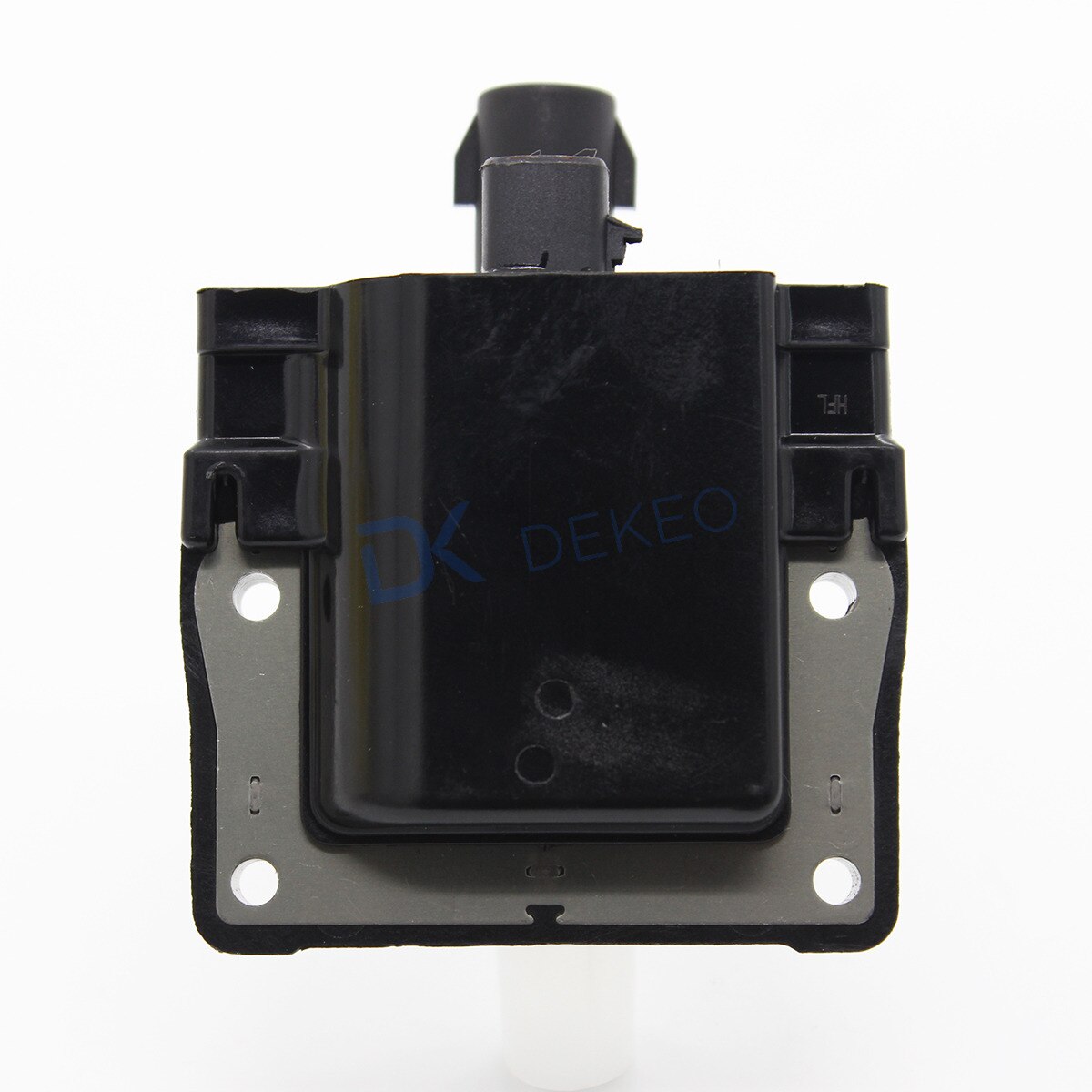 DEKEO bobinas de encendido para Lexus LS400 GS300 corona HILUX 4 conducir Camry 90919-02197