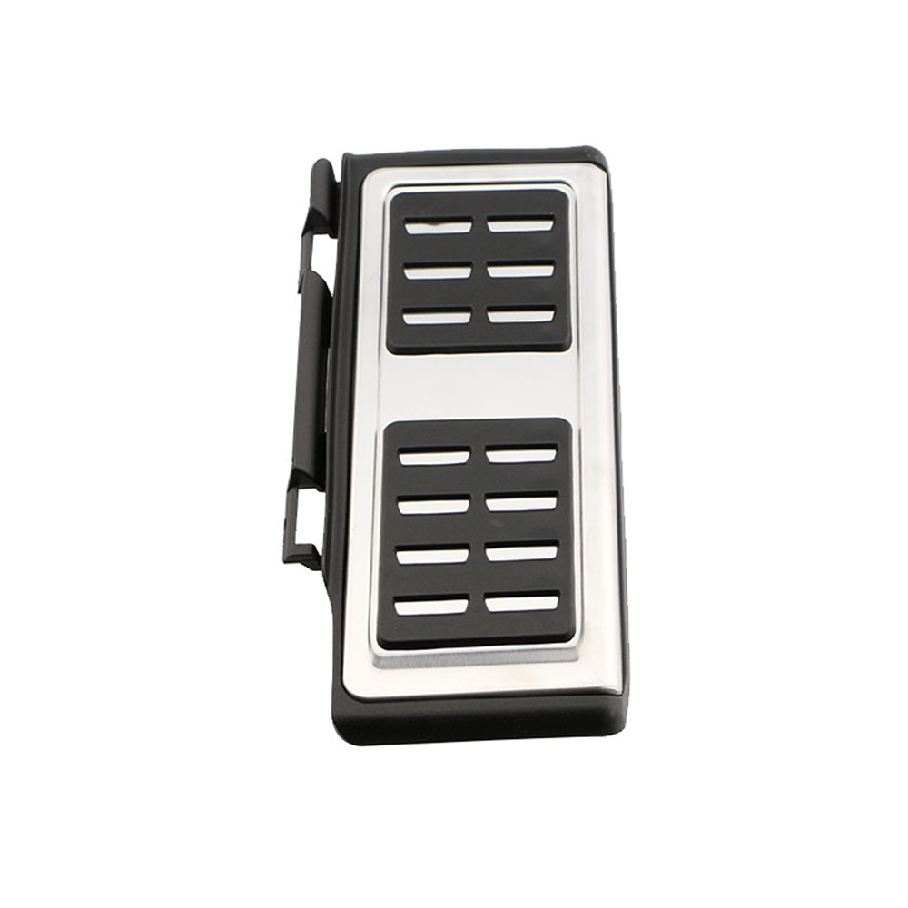 Pedales de coche para Skoda Octavia A7 Seat Leon 5F MK3 para Volkswagen VW Tiguan Allspace Passat B8 Golf 7 t-cross Tcross t-roc Troc
