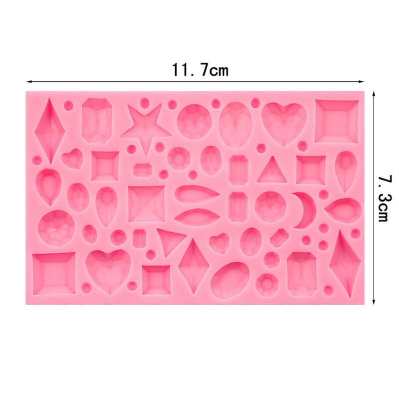 Kids Cute DIY Silicon Backeware set Oven Making Bread Cake Baking Pan Baking Mould Mold Cooking Food Family Tools Family Tool