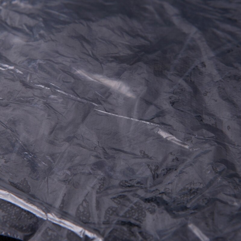 100 stuks wegwerphandschoenen voor koken, schoonmaken, keuken, voedselverwerkingsgereedschap