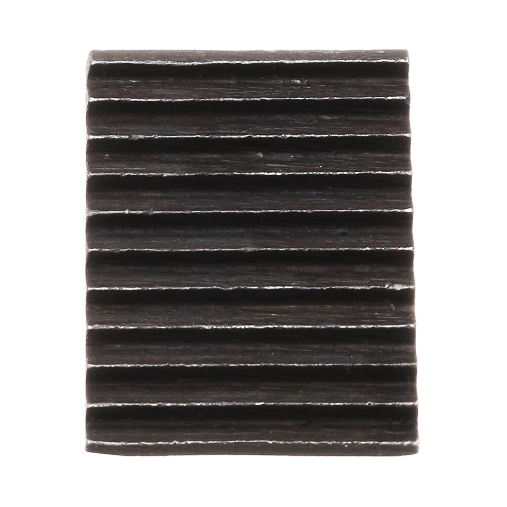 M12 Triangle Block Mould Pressing Plate for Milling Machine Lathe Tools