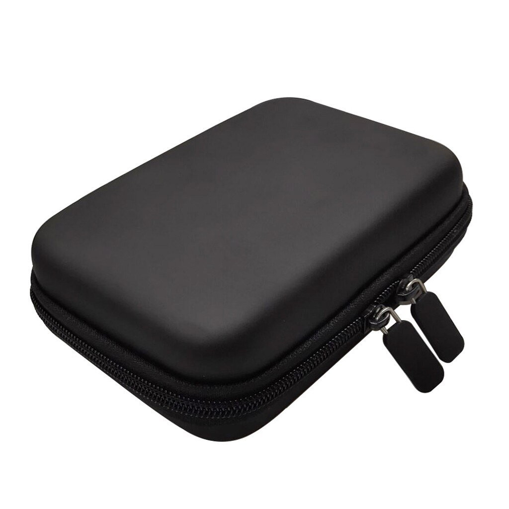 Waterproof Portable Handheld Mini Bag Storage Carry Case For DJI OSMO POCKET Pocket PTZ Camera Protection Box