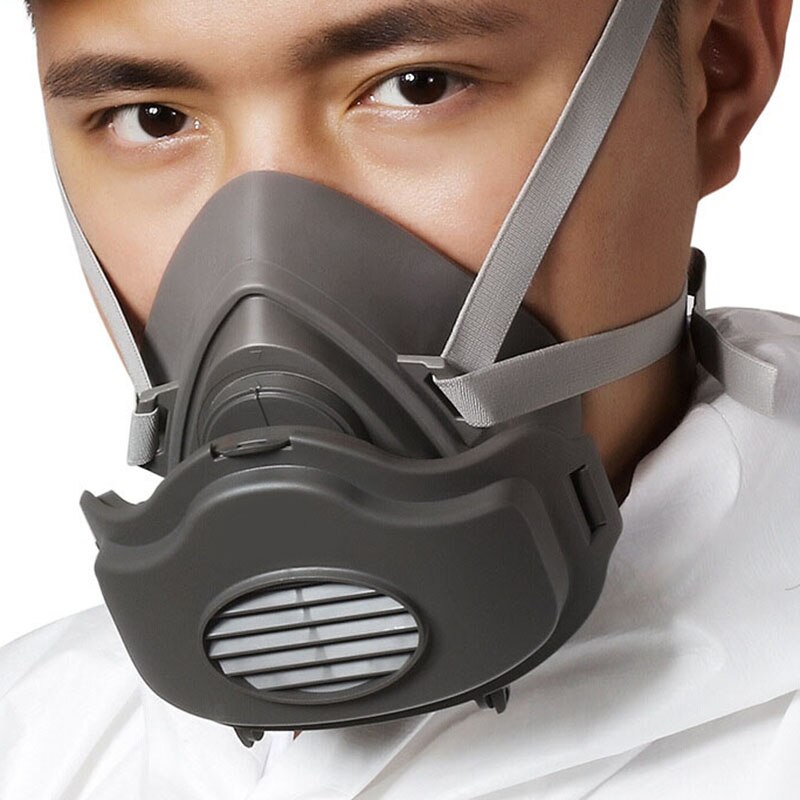 Veiligheid Filters Respirator Beschermende Filter Katoen Anti Dust Anti Dampen Filter SP99