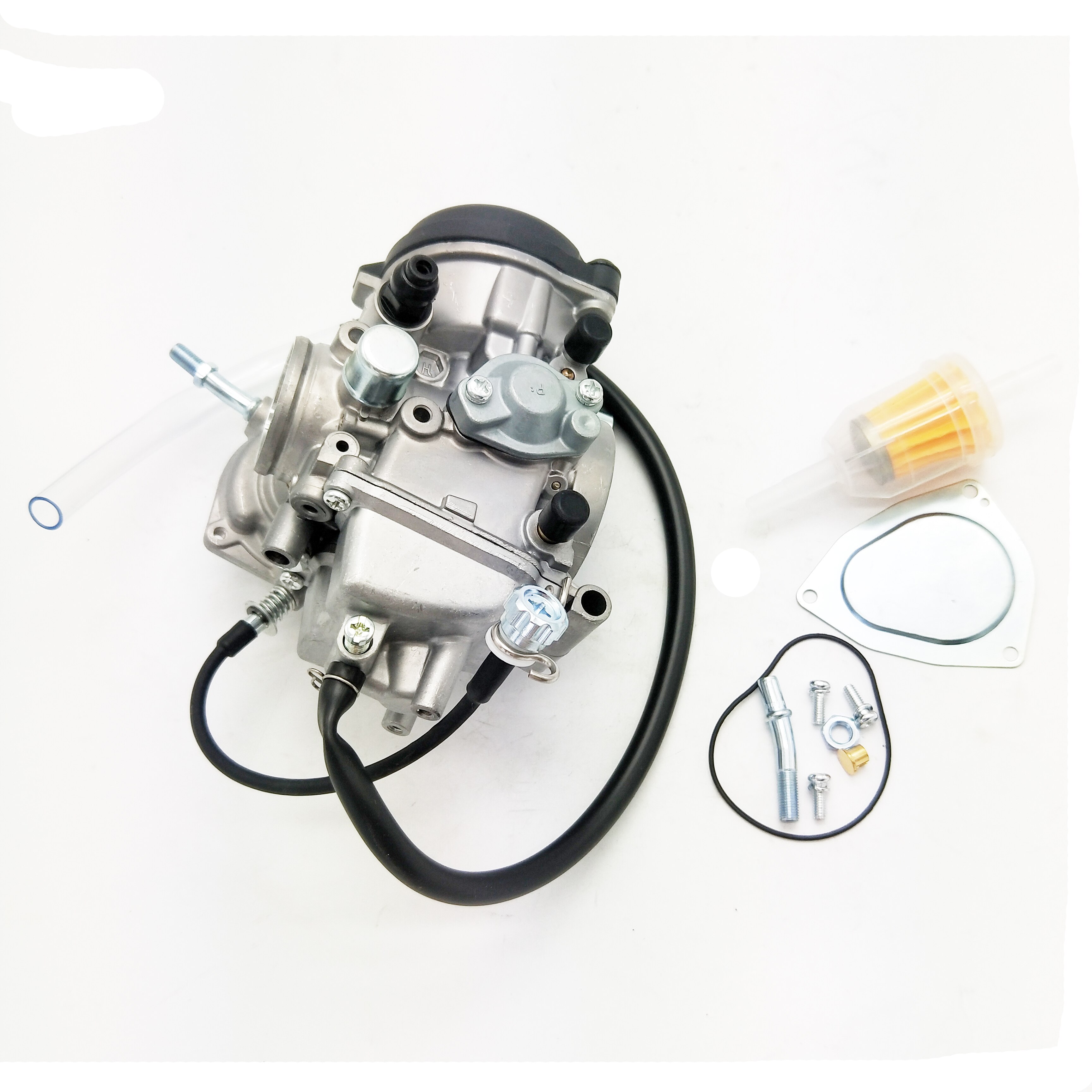 thumbnail image 2 of Paul Eagle Performance Carburetor For Yamaha Bruin 350 4x4 2004-2006 ATV 2 of 4