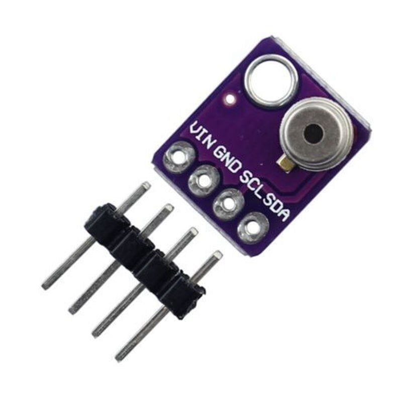 Digital Infrared Temperature Sensor For Arduino Ml... – Grandado