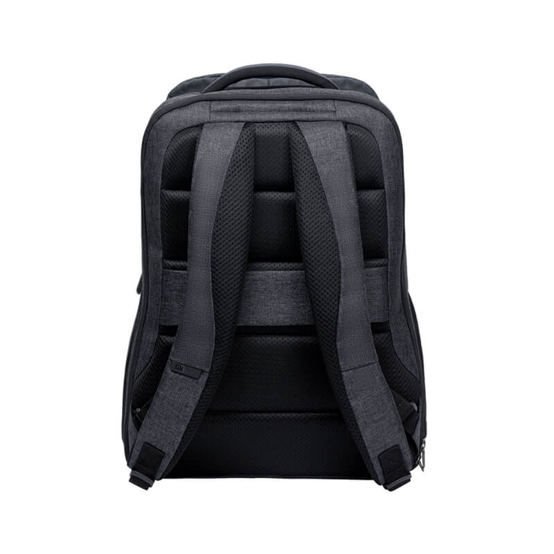 Xiaomi-mochila multifuncional Mi Business Original, bolso de hombro de viaje de 2 Generación, gran capacidad, 26L