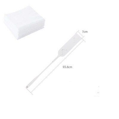 Long Handled Cleaning Dust Household Cleaning Tools Extended Flat Gap Dust Brush Non-woven Dusters Cleaning Brush: 4