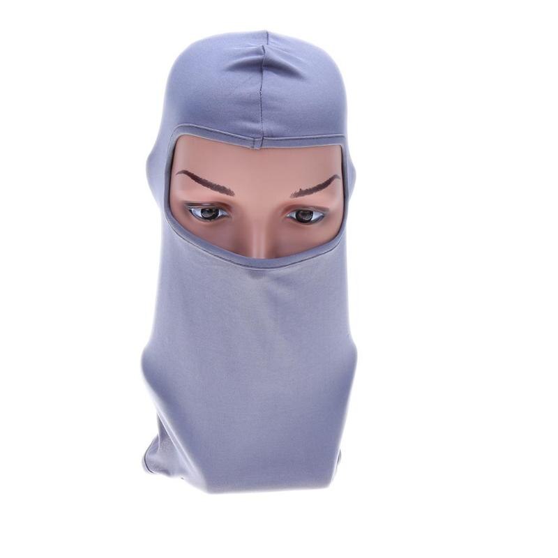 Motocycle Riding Mask Cycling Motorcycle Mask Outdoor Protection Full Face Lycra Balaclava Moto Accessories