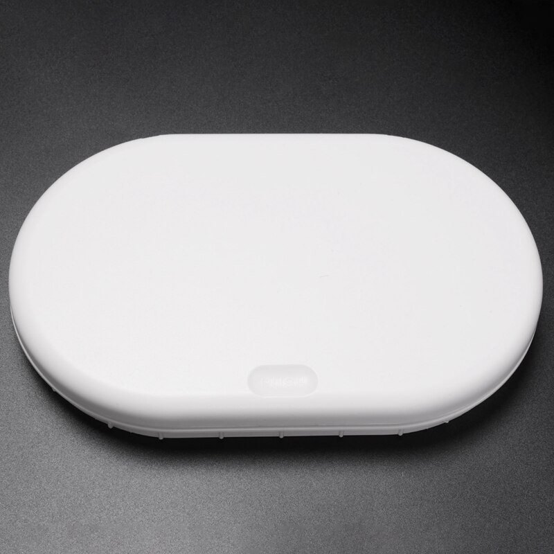 Plastic Smalle Type Keuken Prullenbak Wc Druk Type Afvalbak Vuilnisbak Badkamer Prullenbak Mand Vuilnis Emmer