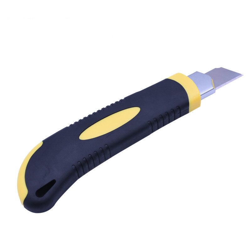 18mm aluminum alloy art knife rest tool knife wallpaper knife paper cutter