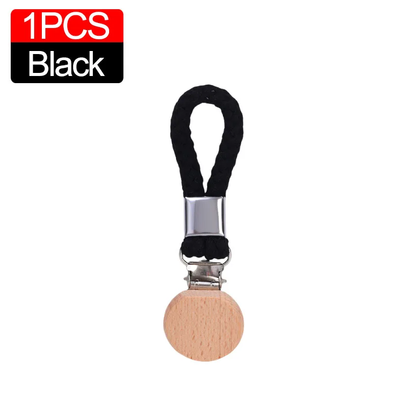 6/1szt Klipsy robić zawieszania ręczników Zaciski Pleciony Uniwersalny Bawełniany Pętla Metalowy Hak Kuchnia Łazienka Klips robić przechowywania Skarpetki Wieszak na ubrania: pomarańczowy