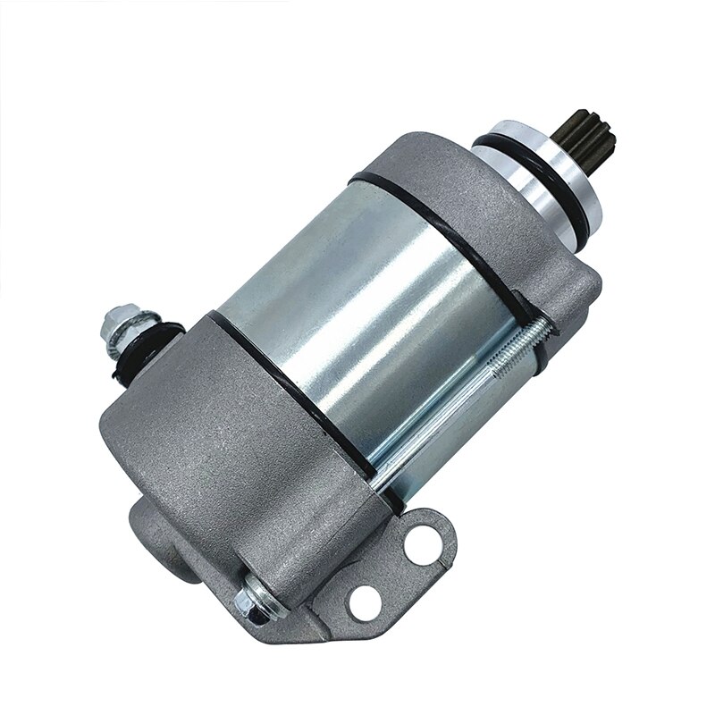 12v Motorcycle Start Motor Starter Motor For 250 300 EXC XC TO Heavy Duty 410 Watt Motor Starter