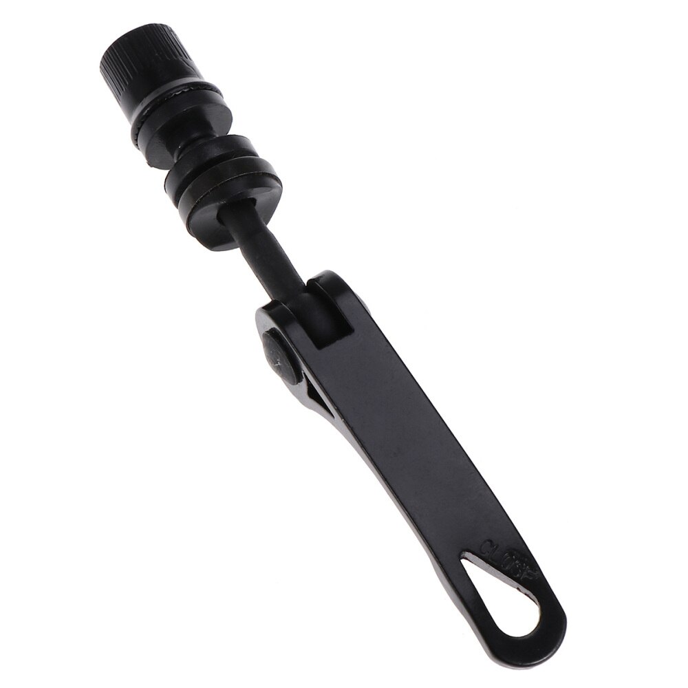 Bicycle Wheel Hub Quick Release Skewer Seatpost Clamp Front Hub Skewer BMX Mountain Bike Shaft Lever