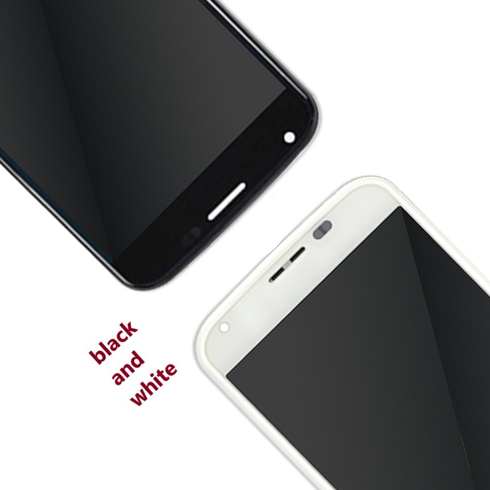 Original 4.7 &#39;&#39;lcd For Motorola MOTO X LCD Digitizer Touch Screen with Frame For Moto X XT1052 XT1053 XT1056 XT1058 XT1060 lcd