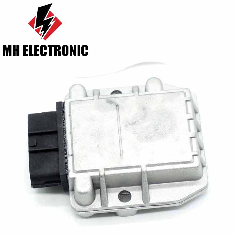 MH ELECTRONIC Ignition Control Module 89621-26020 131300-1952 for Toyota Celica T100 for Lexus LS400 LX450 Corolla Tacoma
