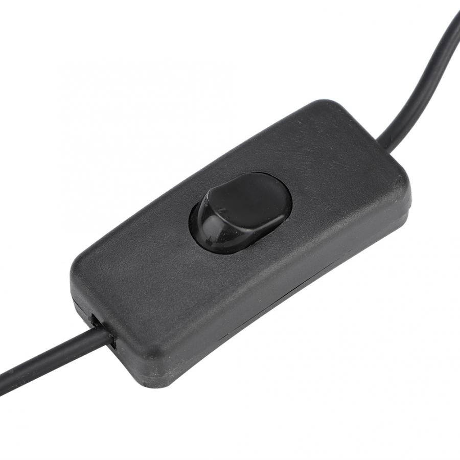 Waterproof LED Aquarium Lights Fish Tank Light Acrylic 2835 Lamp Chip LED Aquarium Lighting