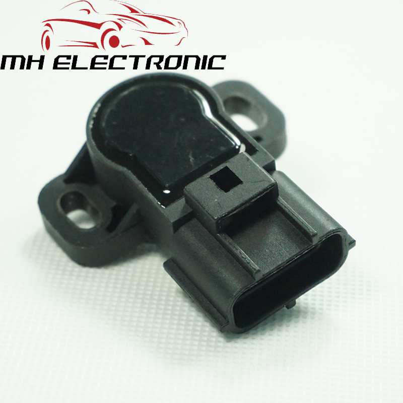 MH ELECTRONIC Throttle Position Sensor TPS For Kia Sorento Sedona 2002-2006 35102-39000 3510239000 WITH WARRANTY!
