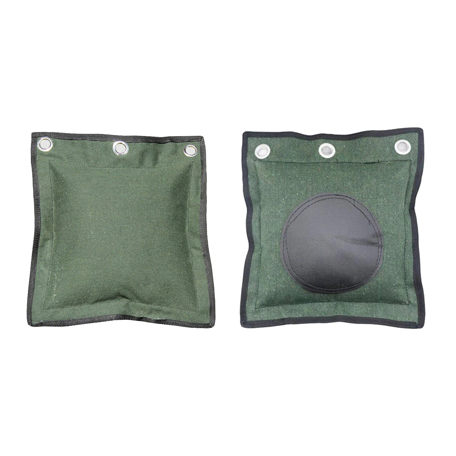 Wing Chun Wall Punching Bag Strike Target Kung fu Boxing Training Bag Kick Sandbag Equipment for Karate Martial