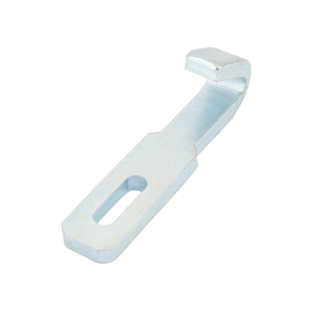 Metalen Gesp Lock Sluiting Klink Catch Afsluitbare Truck Trailer Body Klem Hasp