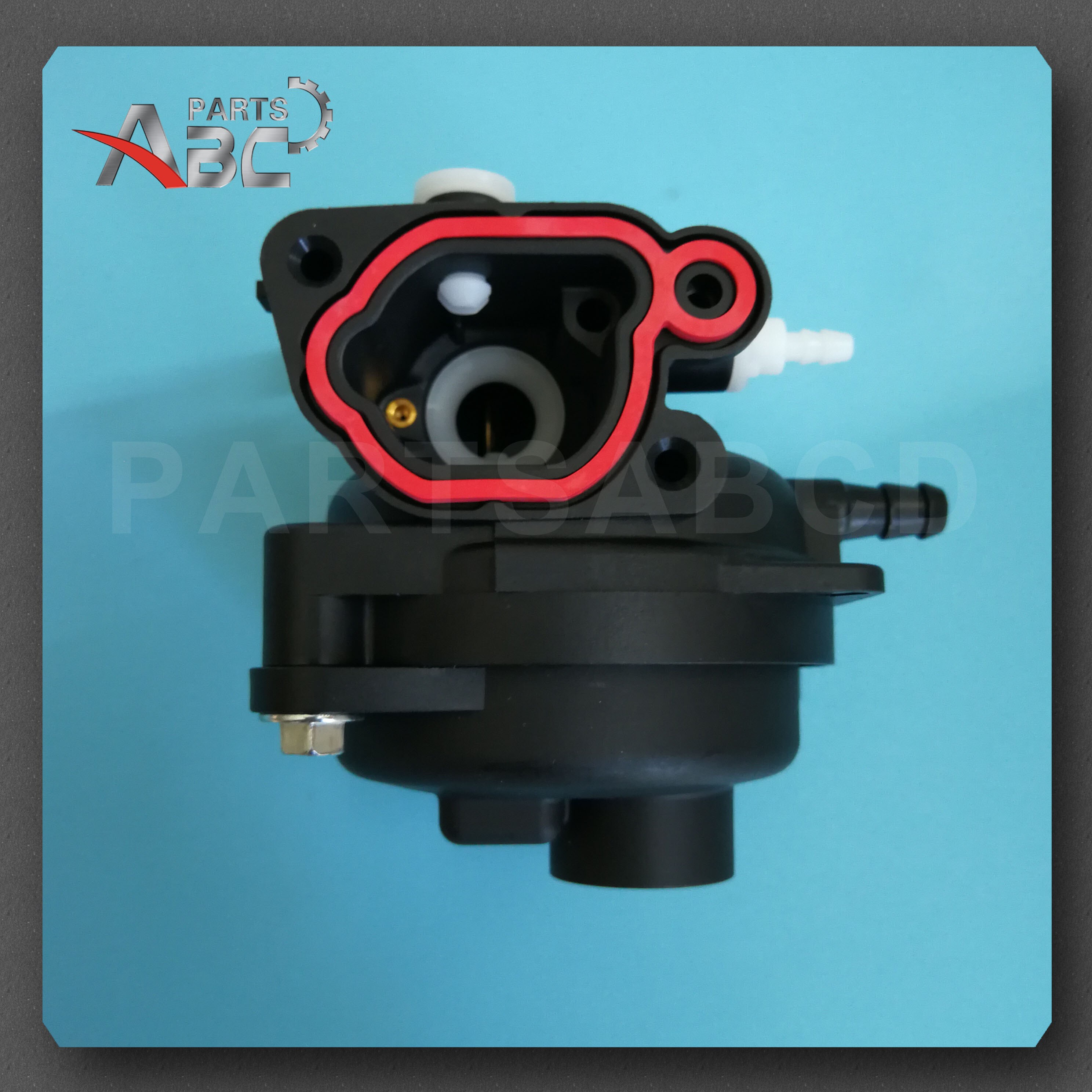 Carburateur Carb Grasmaaier Grasmaaier Vervanging Voor Briggs & Stratton 799583