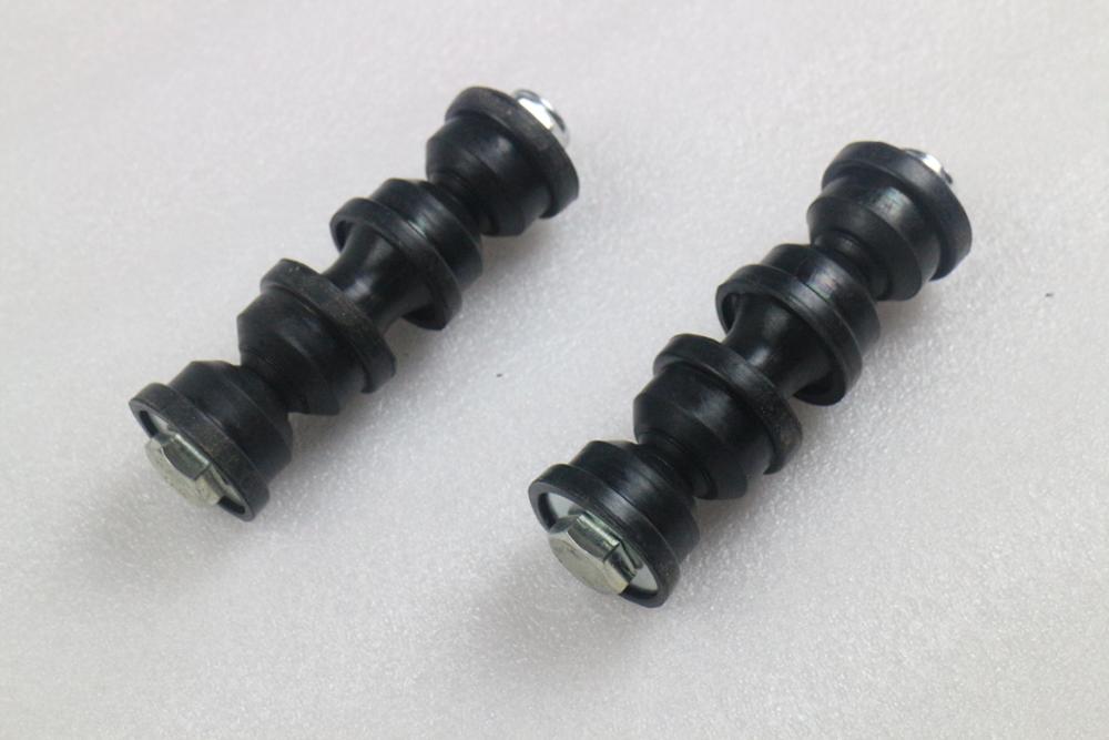 2PCS REAR ANTI ROLL BAR STABILISER LINK ROD fit for FORD FOCUS MK2 MK3 C-MAX 1719542