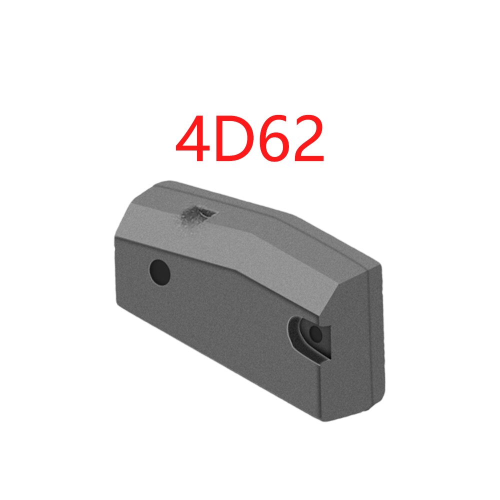 Chave Do Carro Transponder Chip 4D60 XNRKEY 4D61 4D62 4D63 40Bit 4D63 80Bit 4D64 4D65 4D67 4D68 4D69 4D6A 4D6B Chip Em Branco: 4D62