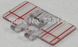 Feito no japão janome fronteira guia pé para modelos de gancho rotativo horizontal janome frete grátis de alta qualidade