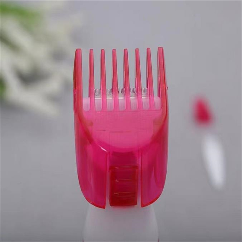 Depiladora eléctrica multifunción 5 en 1, 2, 3, 5 piezas, recortadora indolora para cejas, cuerpo, Bikini, depilación Facial