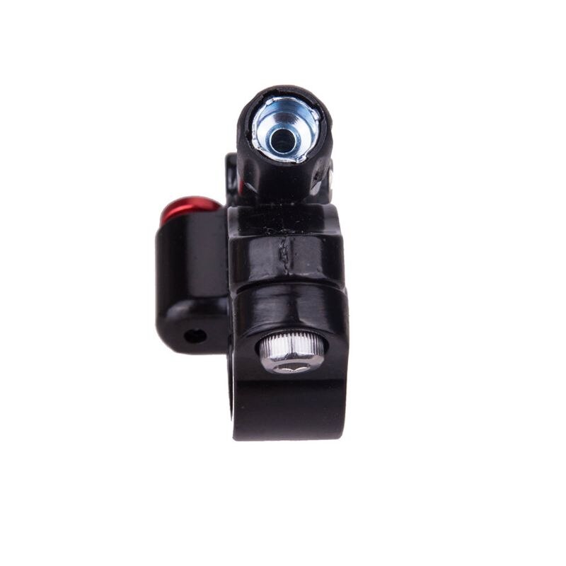 Mtb Vork Remote Lockout Hendel Draad Controle Rear Shock Remoter Met
