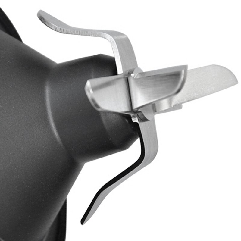Messer Einheit für RI2095 RI2096 HR2093 HR2194 HR2195 HR2196 HR2095 HR2096 für Entsafter Mixer Teile