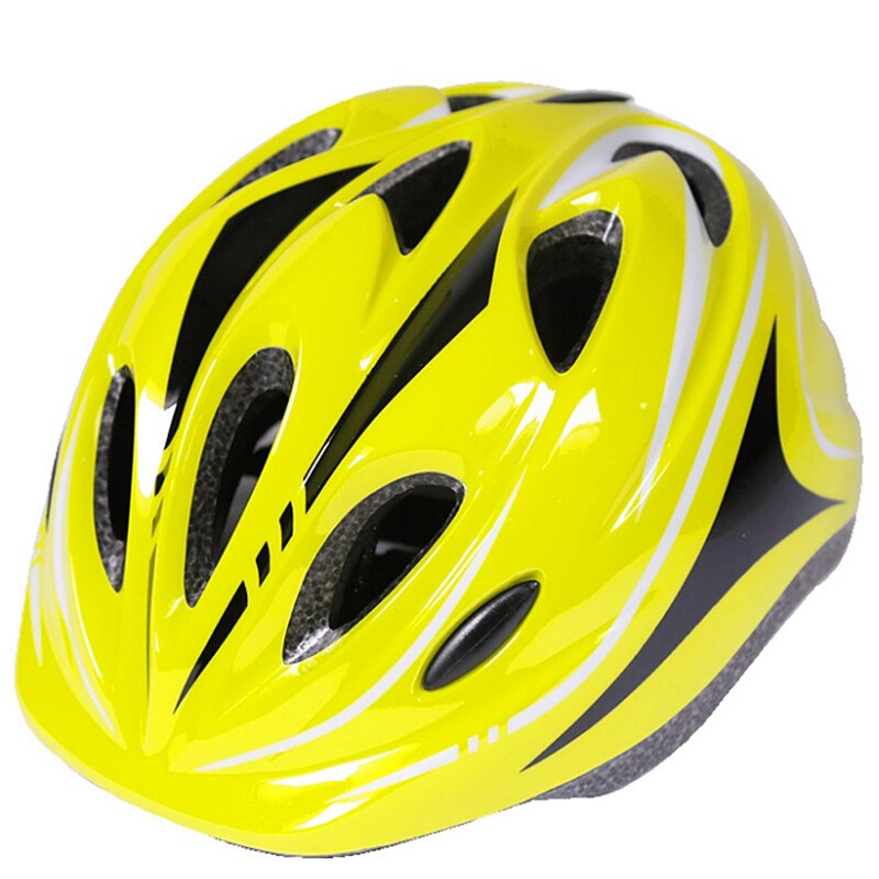 Kind Fietshelmen Fiets Sport Fietshelmen Sport Helm Bescherming: YL