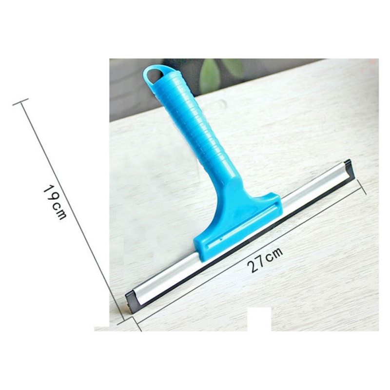 Glass Window Scraping For Glass Cleaner Wiper Window Scraping No Watermark Bright Washable