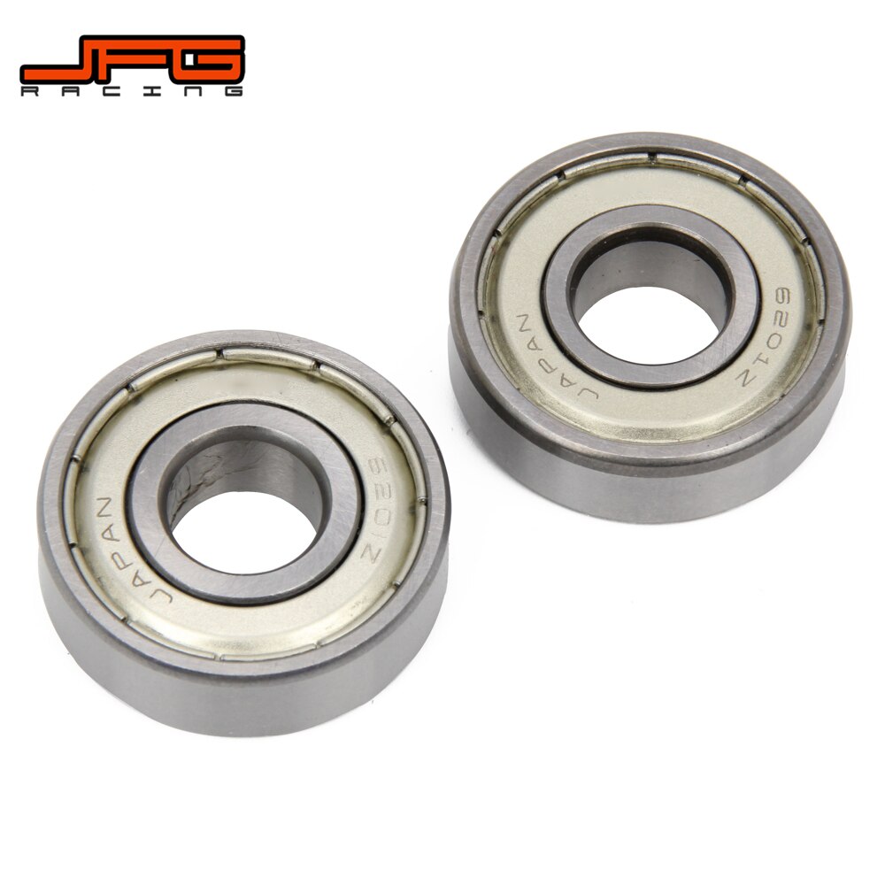 2-Pack Brake Shoes & Pads For Honda CRF70F / CRF80F / CRF100F & XR70R / XR80R / XR100R – Front & Rear Fitment