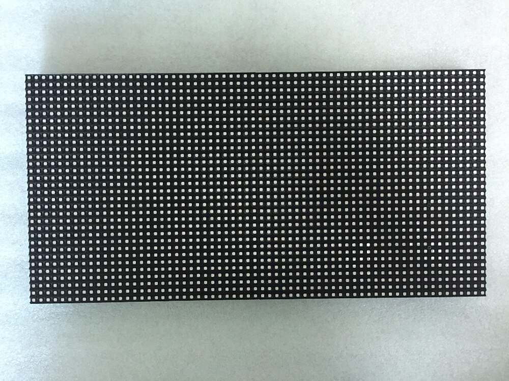 Panneau led P5, pixels 64x32 pixels, 320x160mm, 1/8 balayage, smd 2727, rvb p5, module vidéo mural HD, extérieur, étanche