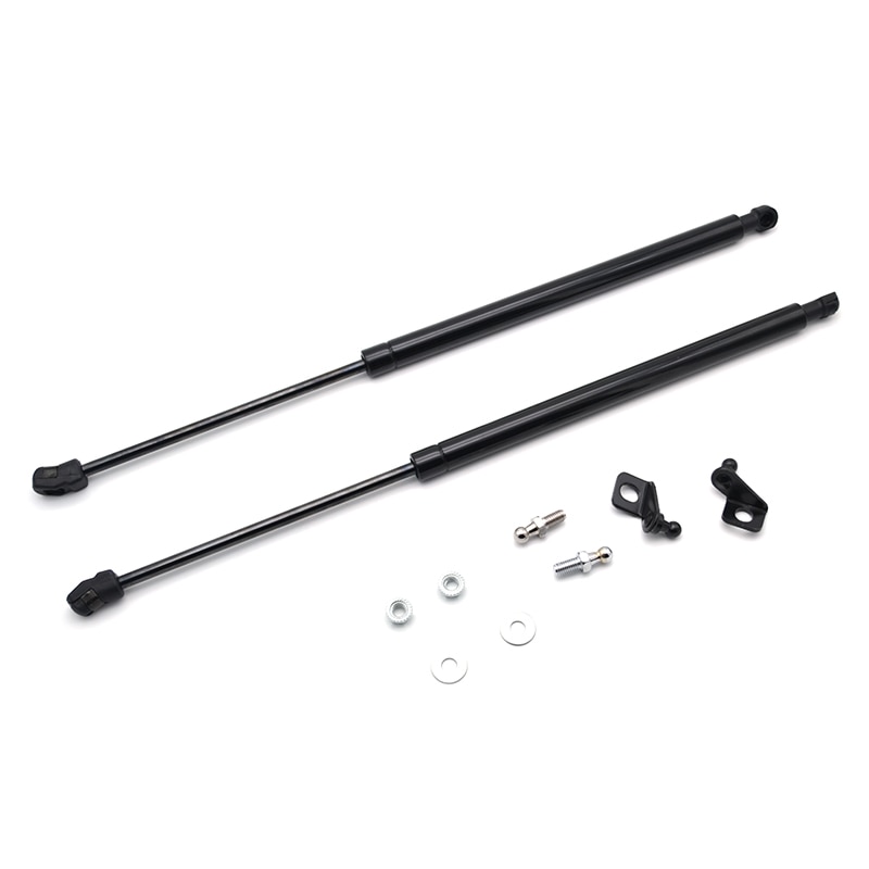 Car Styling Front Bonnet Hood Engine Cover Hydraulic Rod Gas Struts Lift Support Protector For Hyundai Kona Kauai