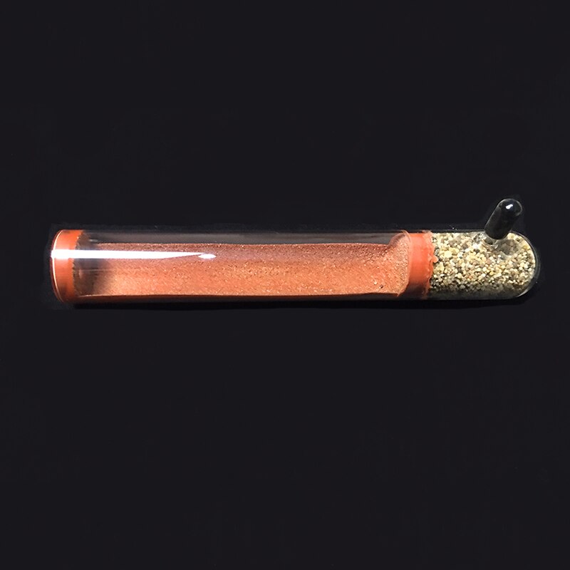 Various Sizes Ecological Ant Farm Bamboo Test Tube Ant Nest Plaster Tube Ant House for Pet Anthill Workshop Villa Queen Ant Home: 1 bamboo / 20-200mm