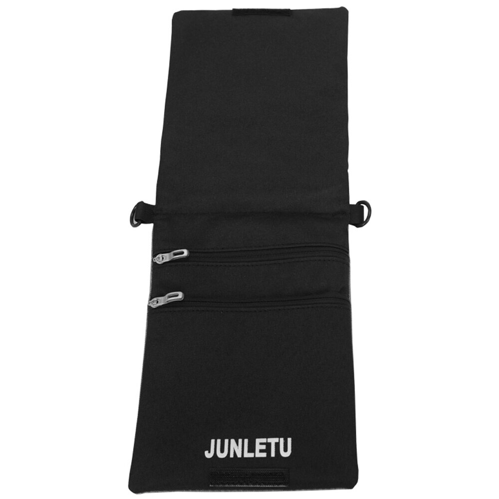 Neck Pouch Travel Neck Pouch Neck Wallet Stash Passport Holder Card Bag Travel Passport Neck Bag for Men and Women