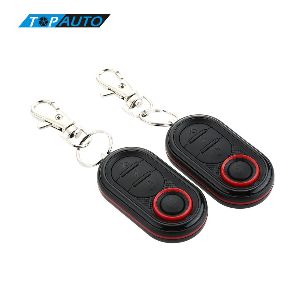 Steelmate 986E 1 sposób alarm motocyklowy system zdalny, silnik początek silnik motocyklowy unieruchomienie z mini nadajnik