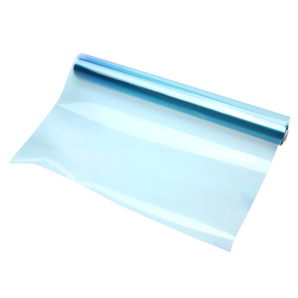 0.3*5M Portable Photosensitive Dry Film For Circuit Production Photoresist Sheet Electronic Component Copper Clad Laminate Plate