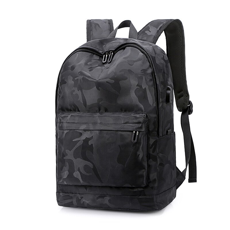 15,6 zoll Laptop bagpack Männer Tarnung Rucksack Wasserdicht Große Reise Rucksack für schule jugendliche 2020mochila masculina